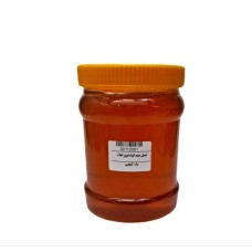 عسل چند گیاه فوق اعلا یک کیلویی 1 عدد