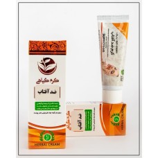 کرم ضد آفتاب بزرگسالان 1 عدد