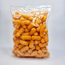 پفک طبیعی کچاپ