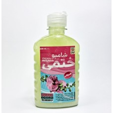 شامپو ختمی 1عدد