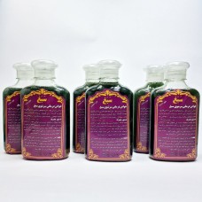 شامپو سبغ(خشک،چرب ومعمولی) 1 عدد